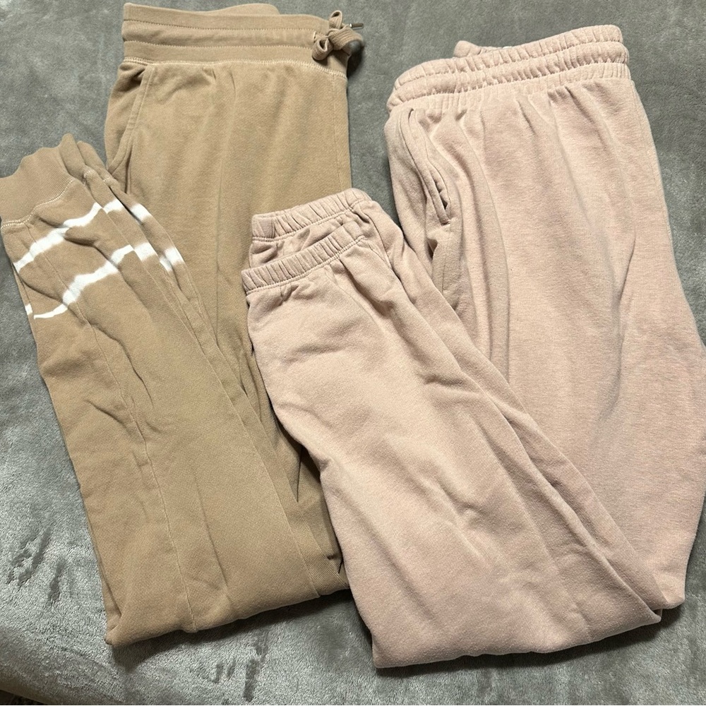 Old Navy Sweatpants Bundle